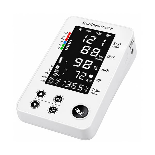 PC-303 All-in-One Spot Check Monitor
