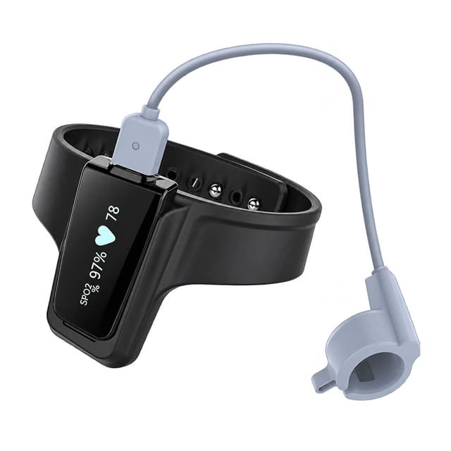 Checkme O2 Max – Wearable Pulse Oximeter