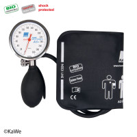 Sphygmomanometer Mastermed A1+