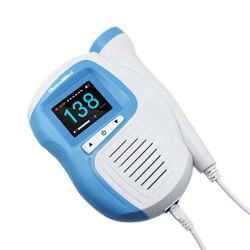 Fetal Doppler MD800