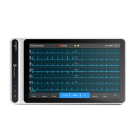 ECG Monitors