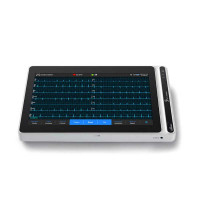 NeoECG S120 – Tablet-Style 12 Lead Cardiograph