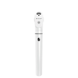 Ophthalmoscope RIESTER E-SCOPE with LED 3.7 V Illumination