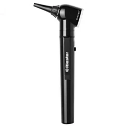 Riester E-SCOPE LED 3.7 V F.O. Otoscope