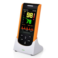 SP-20 Handheld Oximeter