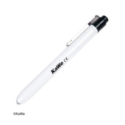 Diagnostic Penlight by KaWe (White)