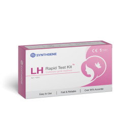 Luteinizing Hormone (LH) Rapid Test Kit