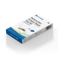 Malaria PF/PV Antigen Rapid Test Kit