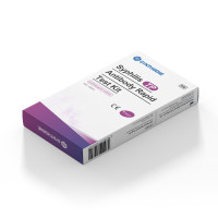 Syphilis (TP) Antibody Rapid Test Kit